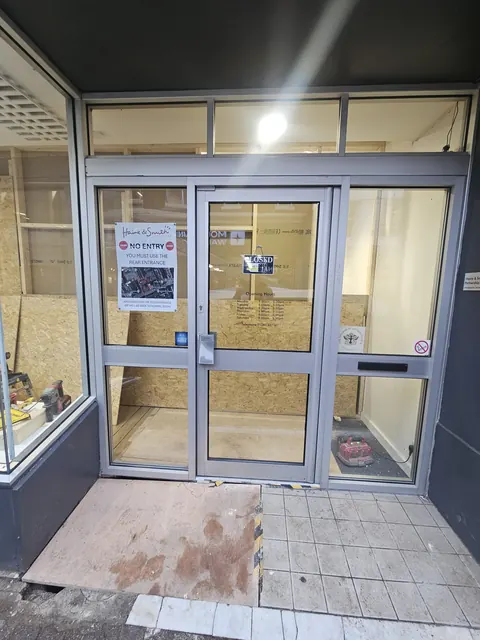 A completed installation by our team